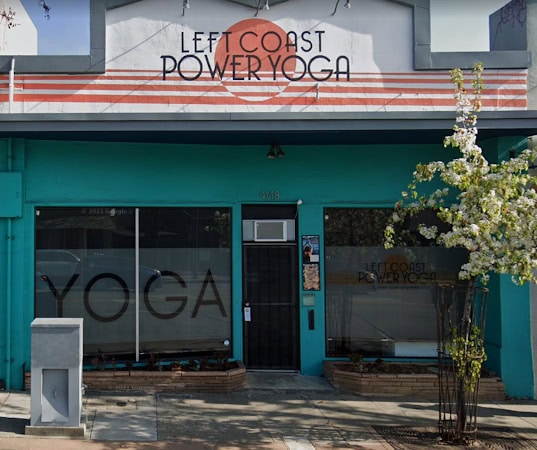 Left Coast Yoga-Laurel District